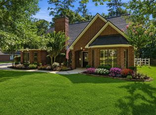 2312 Hollowbrook Ln, Conroe, TX 77384