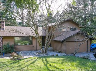 819 Timberlake Way, Bellingham, WA 98229