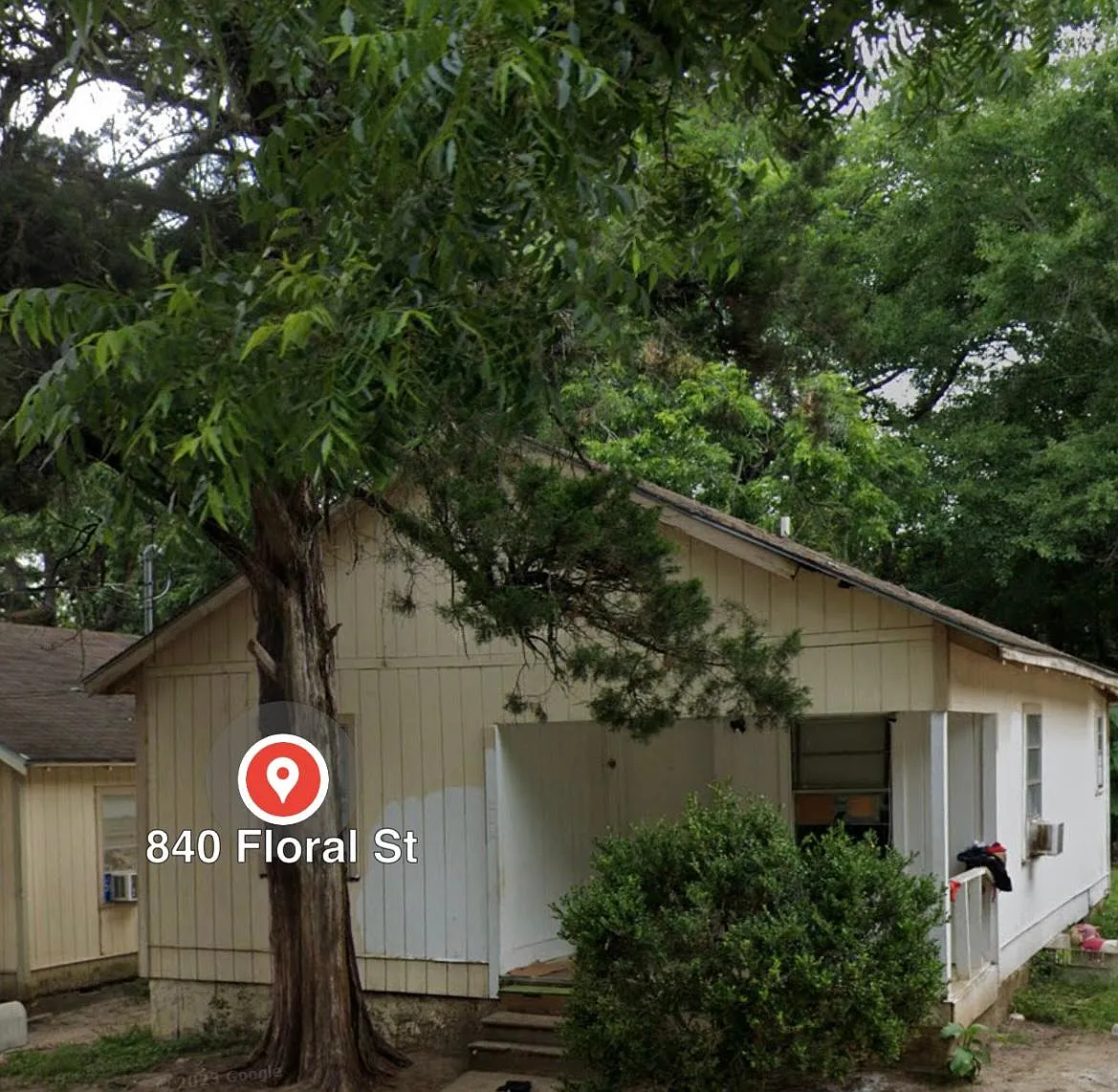 840 Floral St — Photo 1