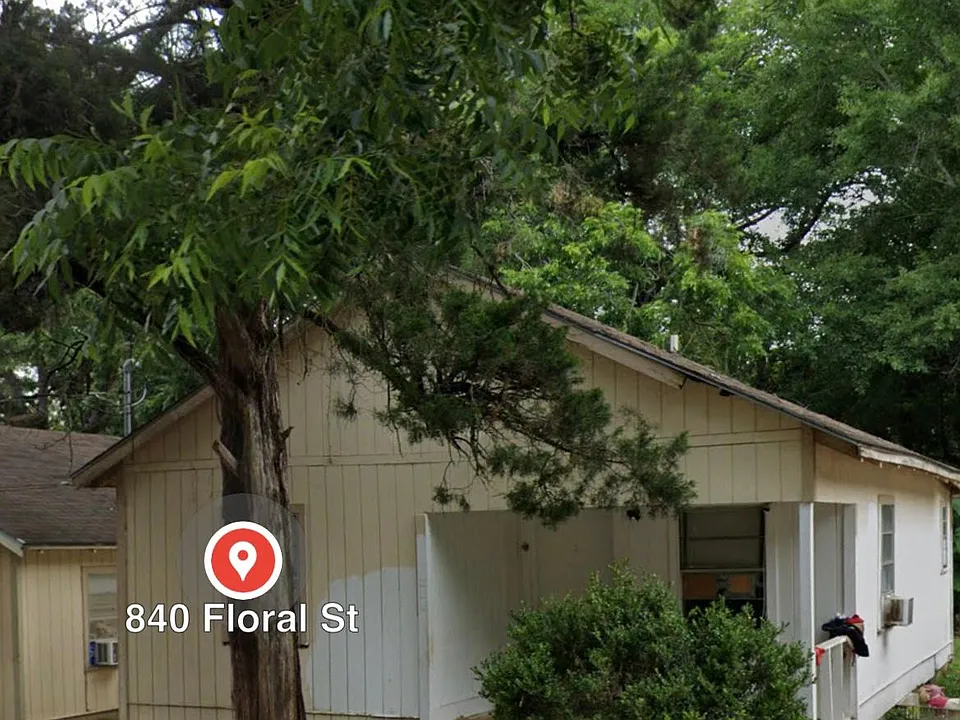 840 Floral St #840