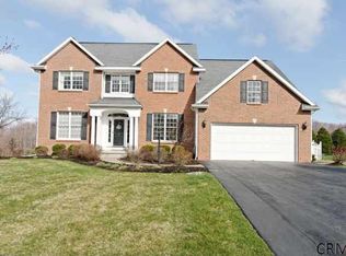 44 Dutch Meadows Dr, Cohoes, NY 12047