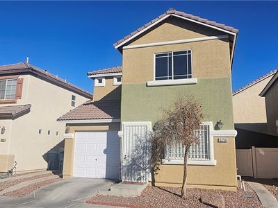 5256 Paradise Valley Ave, Las Vegas, NV, 89156