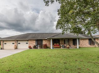 3211 Irvin Ransonet Rd, New Iberia, LA 70560