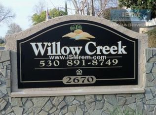 2675 El Paso Way APT 119, Chico, CA 95973