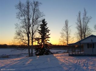 15791 W Northshore Dr, Wasilla, AK 99623
