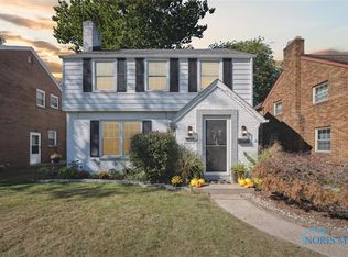 3807 Elmhurst Rd, Toledo, OH 43613