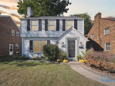 3807 Elmhurst Rd, Toledo, OH, 43613