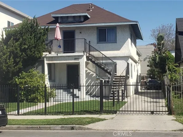 1179 W 37th St, Los Angeles, CA 90007