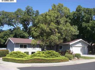 1703 Greentree Dr, Concord, CA