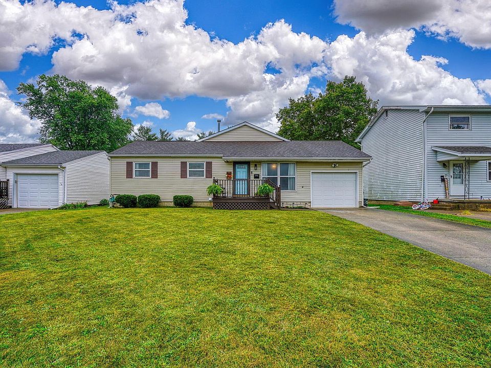 1062 Mulberry Rd, Circleville, OH 43113 Zillow