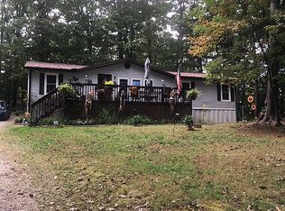 269 Hyder View Dr, Hendersonville, NC 28791