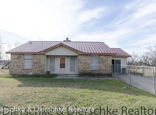 7513 Eagle Ln, San Angelo, TX 76901