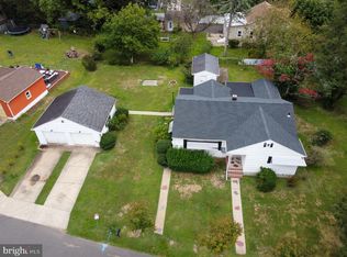 520 Vetterlein Ave, Hamilton, NJ 08619