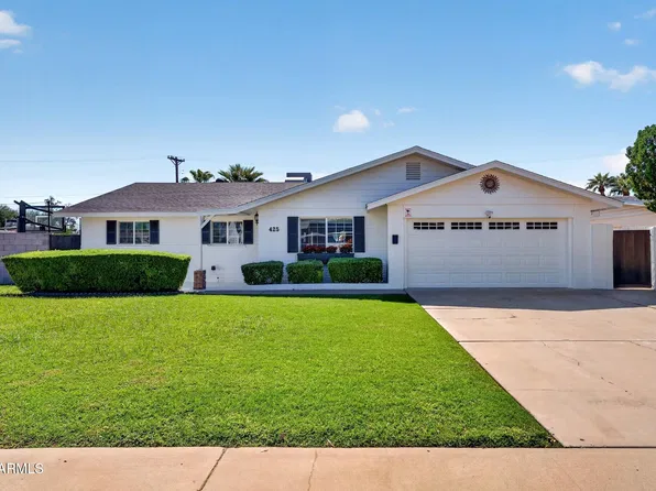 425 E HERMOSA Drive, Tempe, AZ 85282