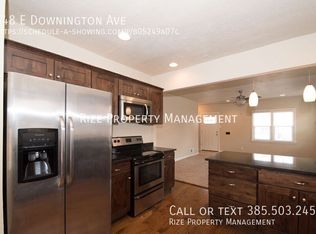648 E Downington Ave, Salt Lake City, UT 84105