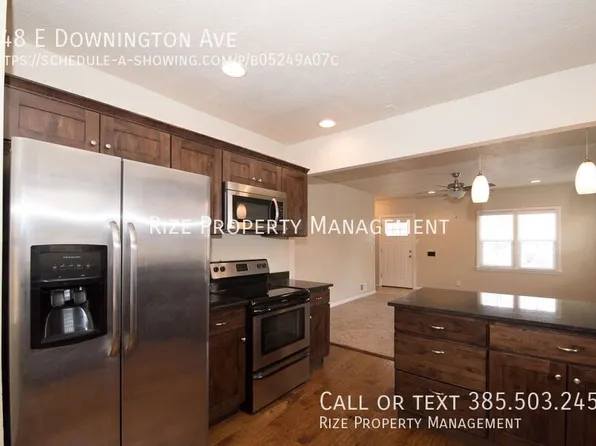 648 E Downington Ave, Salt Lake City, UT 84105
