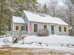 915 E Madison Rd, Madison, NH 03849