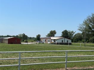 396663 W 1200th Rd, Dewey, OK 74029