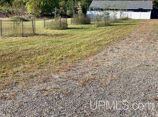E D St, Iron Mountain, MI 49801
