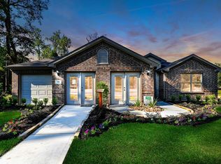 179 Courageous Side Way, Magnolia, TX 77354