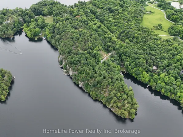 0 Christel Ln, South Frontenac, ON K0H 1H0