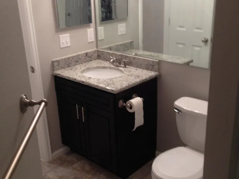 Additional Bath