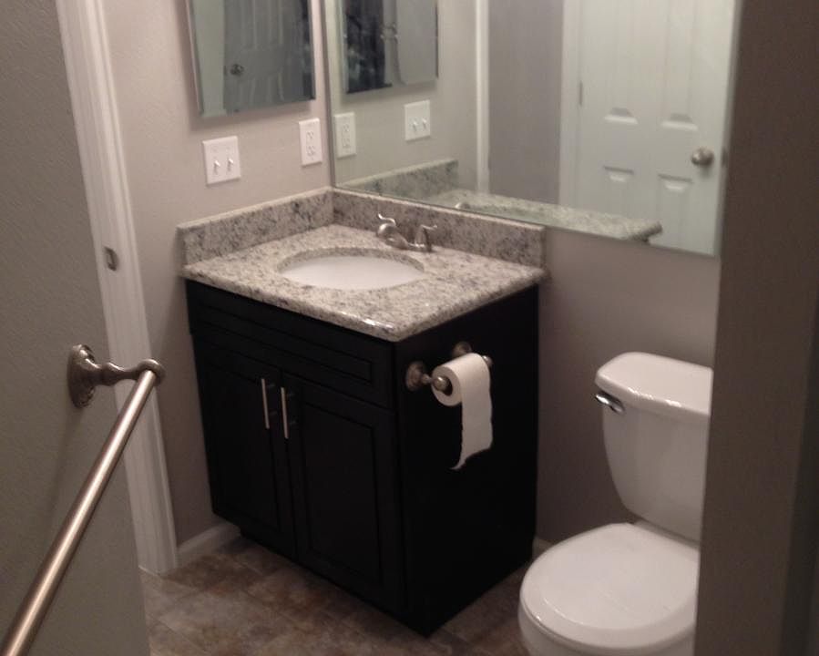 Additional Bath