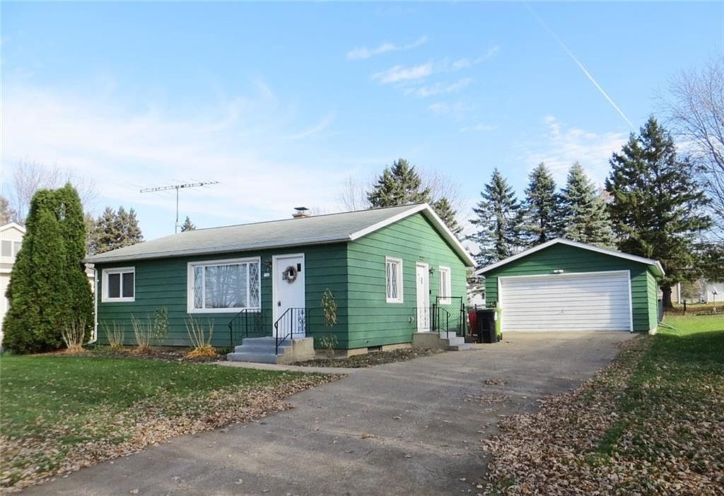 704 Washington Street, Thorp, WI 54771 MLS 1578174 Zillow