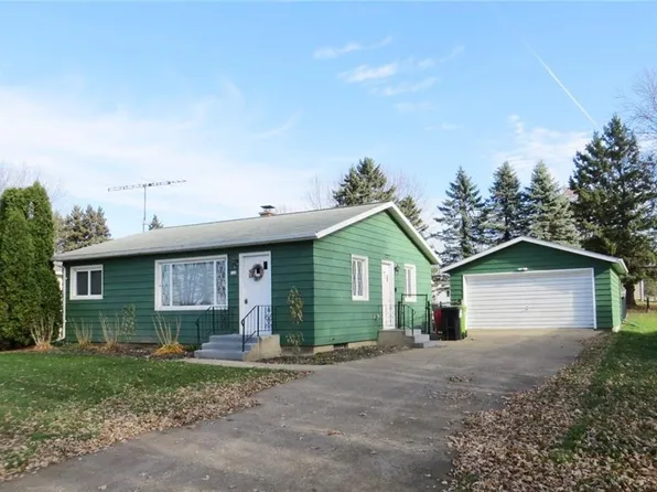 704 Washington Street, Thorp, WI 54771