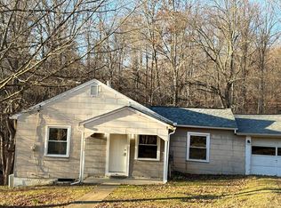 847 True Hollow Rd, Chillicothe, OH 45601