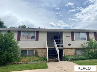 4444 Stover St, Fort Collins, CO 80525