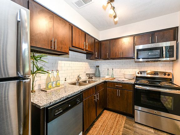 2nd image of 501 N River Pkwy #2108