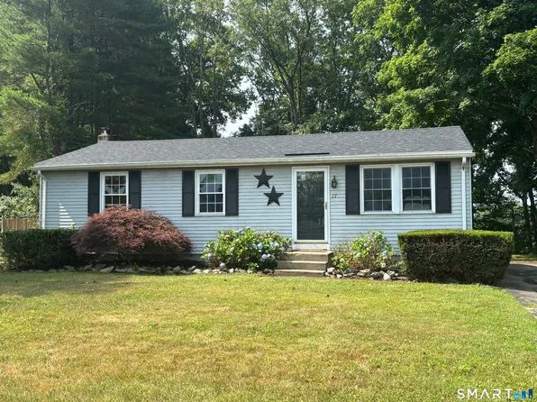 47 River Ridge Road, Killingly, CT 06239