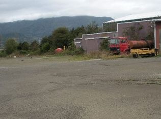 Third St., Tillamook, OR 97141