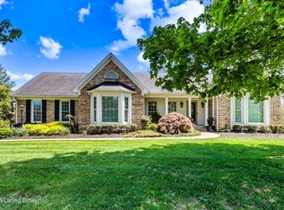 3602 Alexander Dr, La Grange, KY 40031