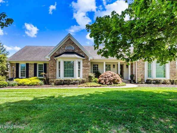3602 Alexander Dr, La Grange, KY 40031