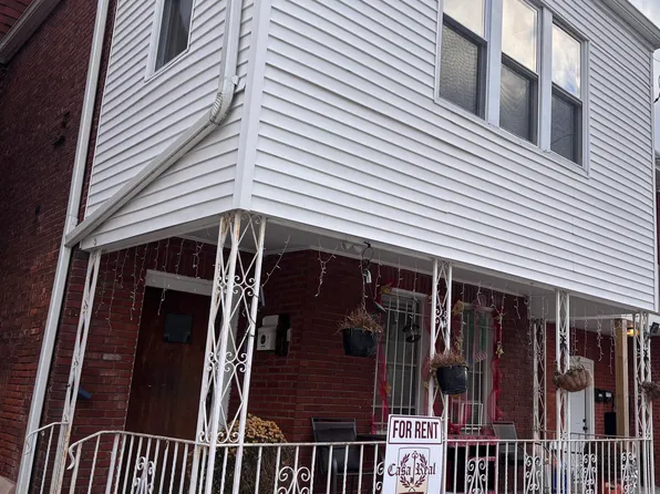 34 John St APT 1, Haledon, NJ 07508