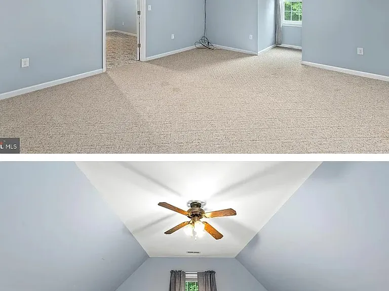 Entry into bonus room and the bonus room