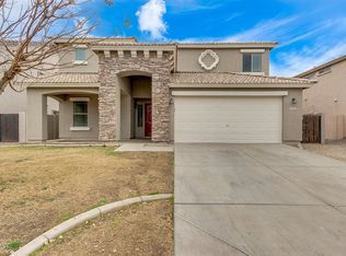 1515 E Magnum Rd, San Tan Valley, AZ 85140