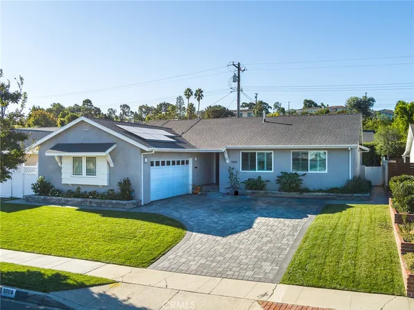 5006 Paseo De Las Tortugas, Torrance, CA 90505