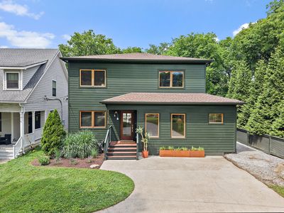 1123B Greenland Ave, Nashville, TN, 37216
