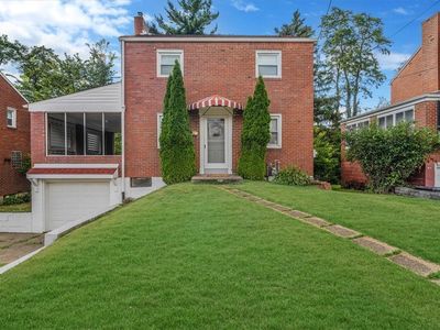 2808 Castleview Dr, Pittsburgh, PA, 15227