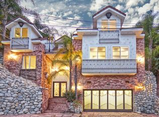 3229 Hillock Dr, Los Angeles, CA 90068