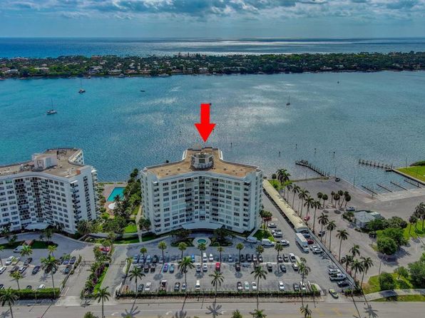 2600 N Flagler Dr APT 813
