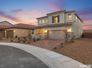 3777 Alla Rocca Ave, Henderson, NV 89044