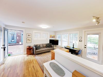 411 Norfolk St Unit 1E, Somerville, MA, 02143