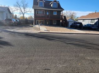 2109 & 2111 E 13th St #2B-1BA, Cheyenne, WY 82001