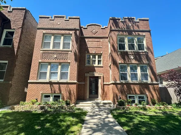 5224 N Bernard St #G, Chicago, IL 60625