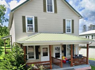 342 S Main St #102, Bellefonte, PA 16823