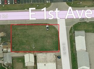 330 1st Ave E, Milan, IL 61264